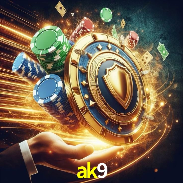 Ofertas Imperdíveis na ak9: Promoções e Bônus Que Valem a Pena