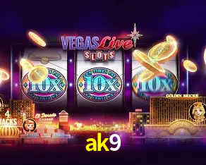 ak9 bet