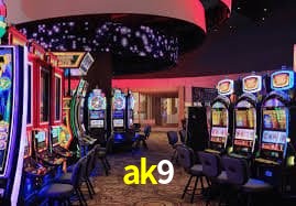 ak9,ak9.com