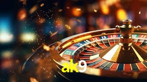 Sinta a adrenalina dos jogos de cassino com ak9