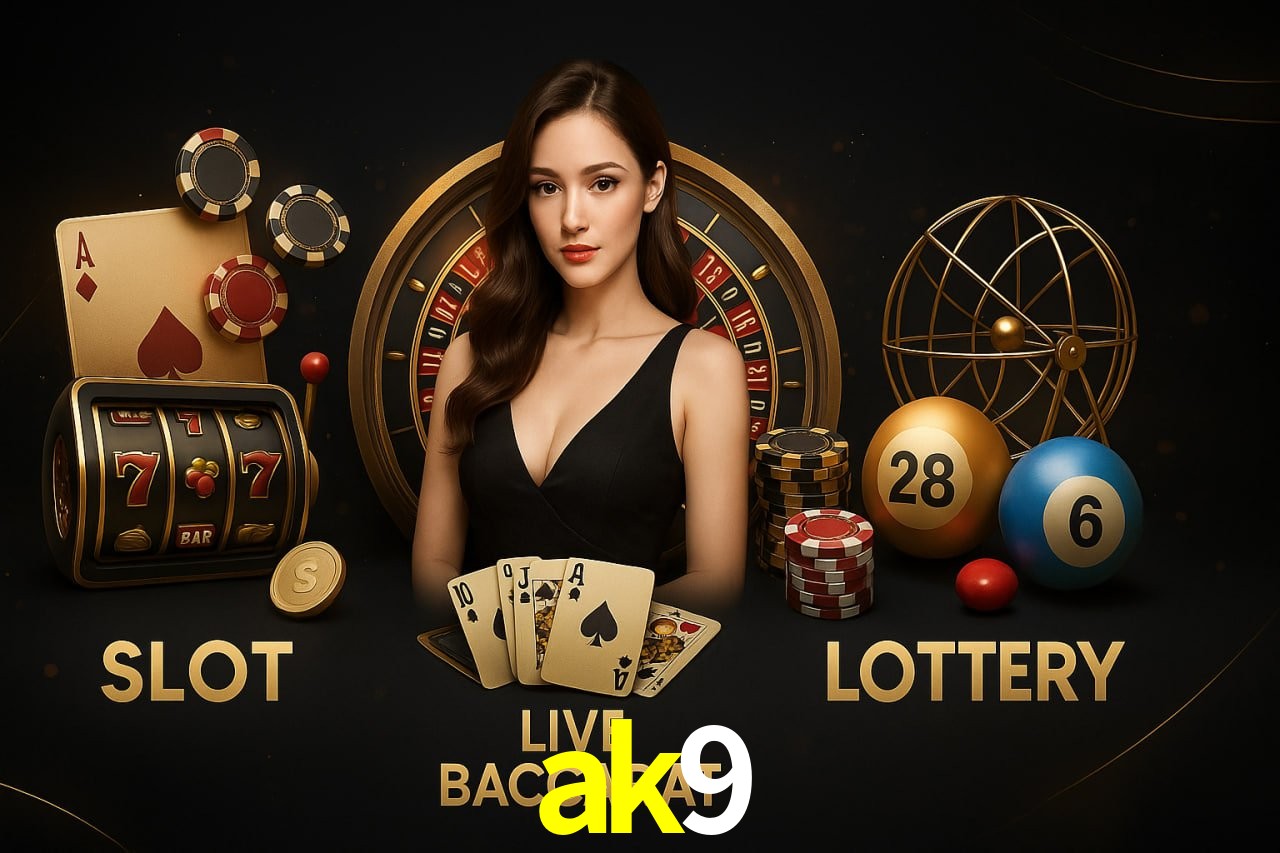 ak9 bet