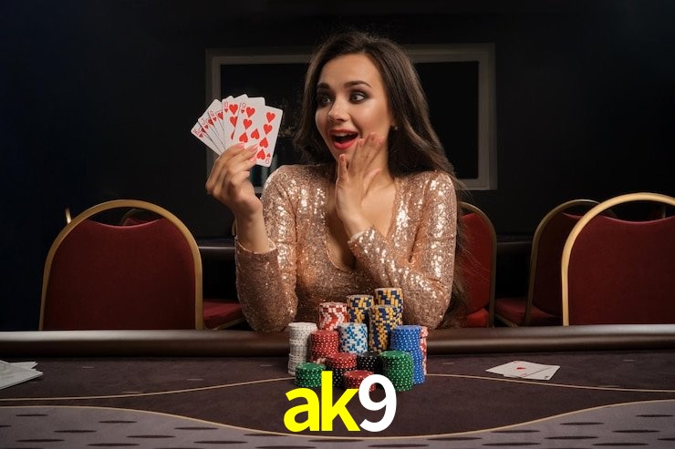 ak9: Seu Especialista em Apostas Esportivas Brasileiras