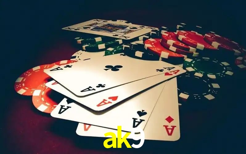 ak9 bet