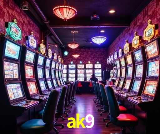 Experimente o Login Seguro Premium no ak9