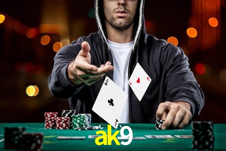 Bônus Generosos e Exclusivos no ak9 para Você!
