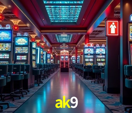 ak9