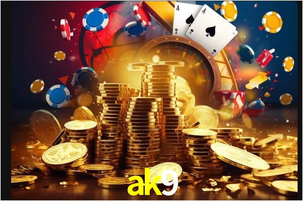 ak9,ak9.com