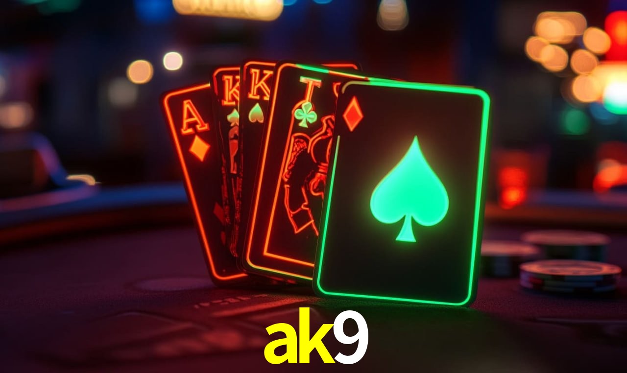 ak9,ak9.com
