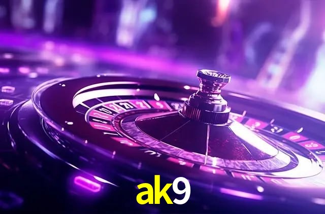 Desvendando o Mundo dos Jogos Virtuais na ak9