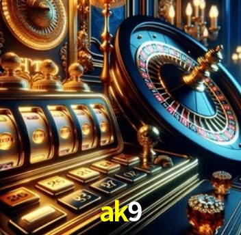 A Emoção da Loteria na ak9: Uma Chance de Mudança de Vida