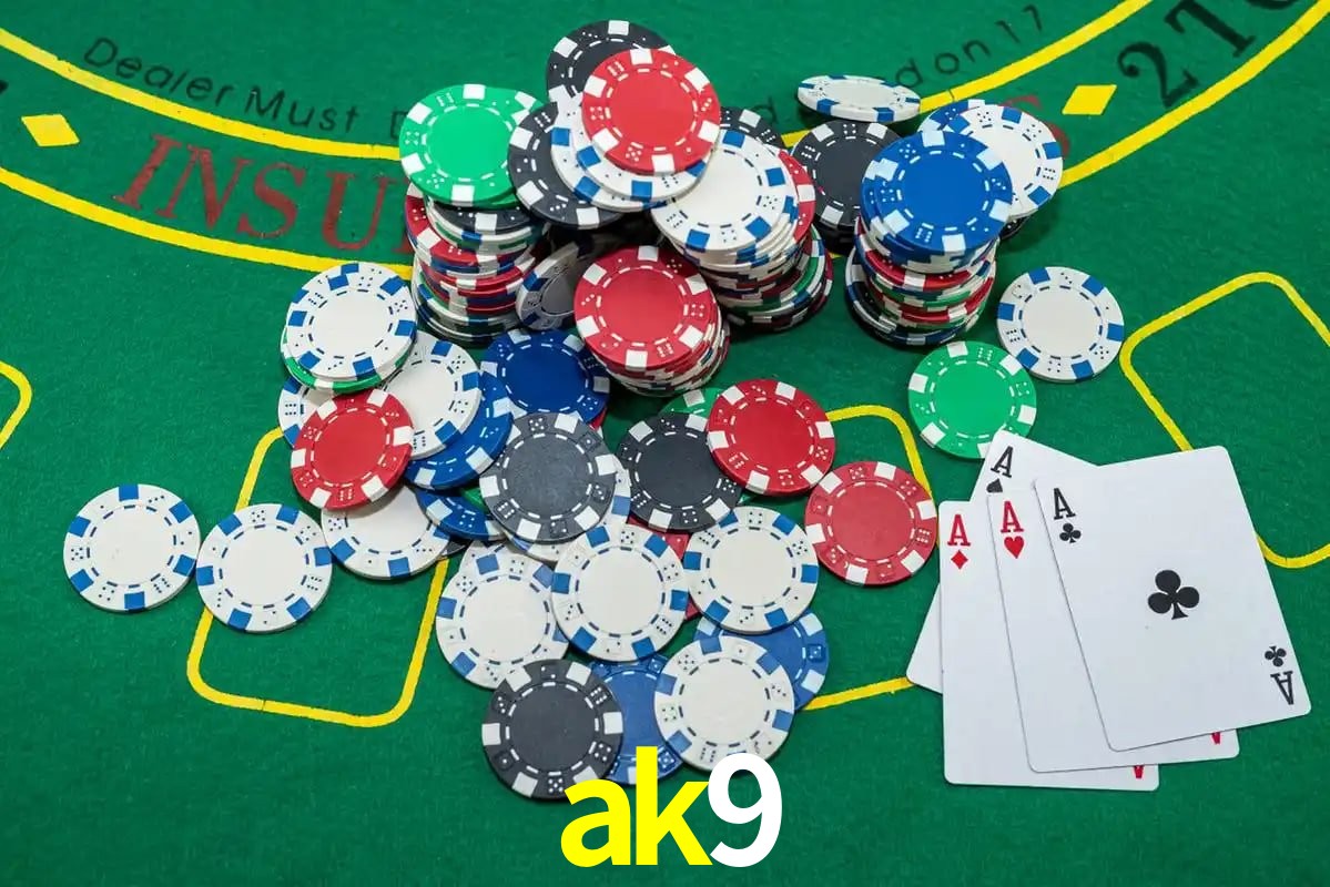 A Revolução dos Aplicativos de Jogos no ak9